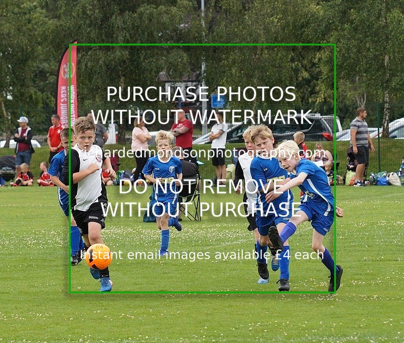 DSC04858 - Kendal United Junior Tournament