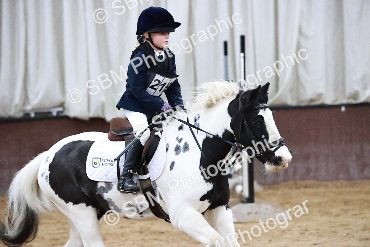 SBM_000819 - Class 3 - 60cm