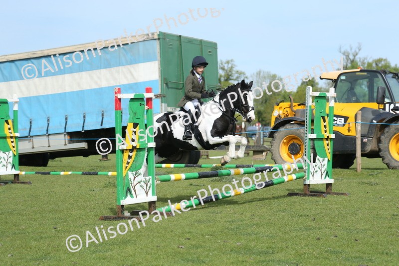 20260426-1518 - Class 14 - Novice 60cm