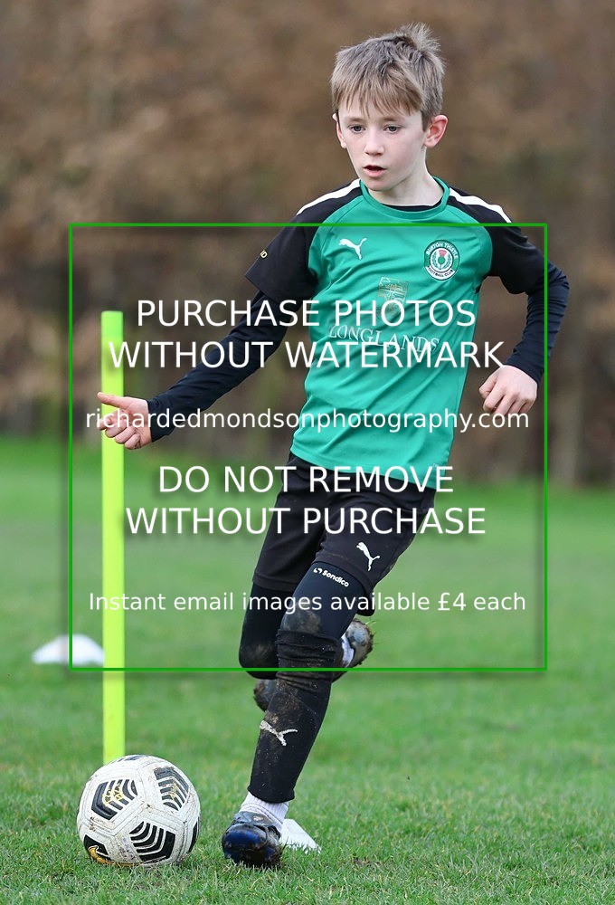 533A7257 - Burton Thistle Green Under 10's (8/2/26)