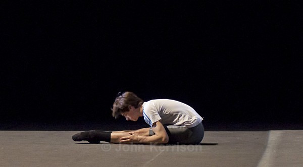  - Xander Parish - Ballet 101