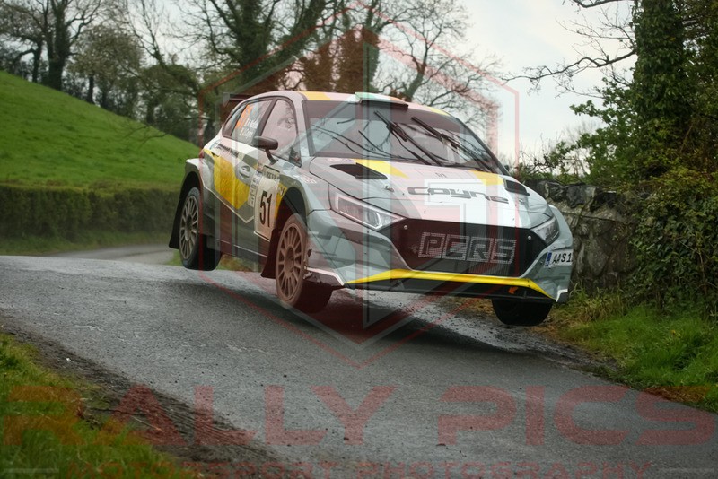 Circuit of Ireland 162 of 204 - Circuit of Ireland 2025