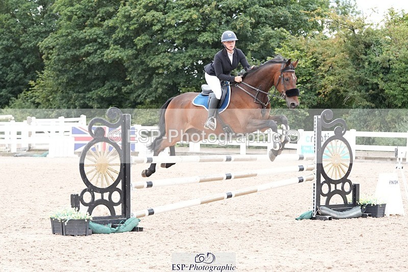 250802-144435-10706 - Cls 23 1.05 National Amateur Championship Qualifier