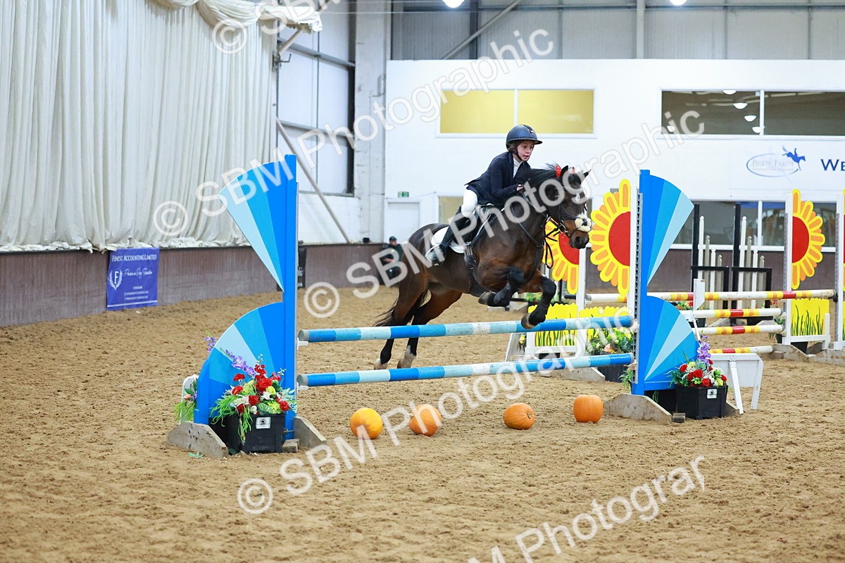 SBM_004117 - Class 5 - Accumulator with Joker