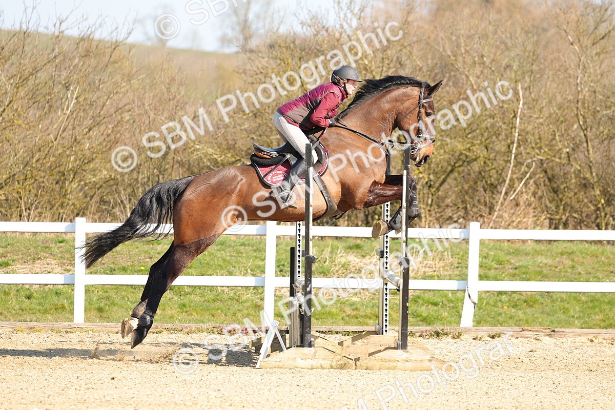 SBM_000424 - Class 1 - Clear Round