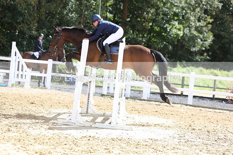 3E7A9774 - Class 10: Senior 95cm open