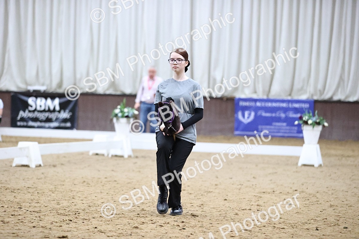 SBM_003374 - Class 13 - Dressage