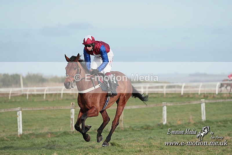 PtP 270124 716 - Royal Artillery PtP Larkhill 27/01/24