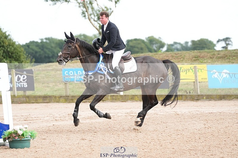 250718-180541-12774 - Cls 6, 3 Star Big Tour LR Qualifier Jump Off and Presentations