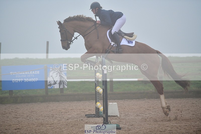240214A-144607-00757 - Cls 5 Foxhunter and 1.20m Open
