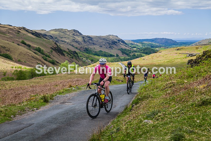125732 - Hardknott Pass Camera 1 12.00-13.00