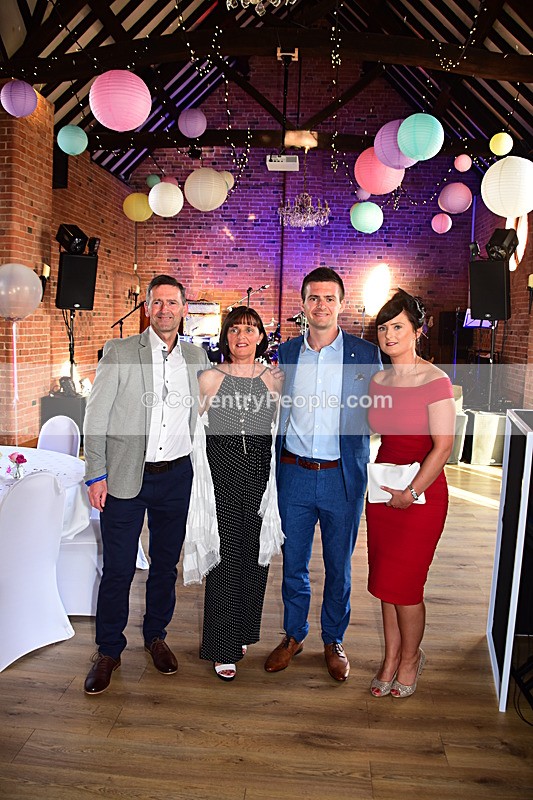 Lor-087 - Lorraine's 50th