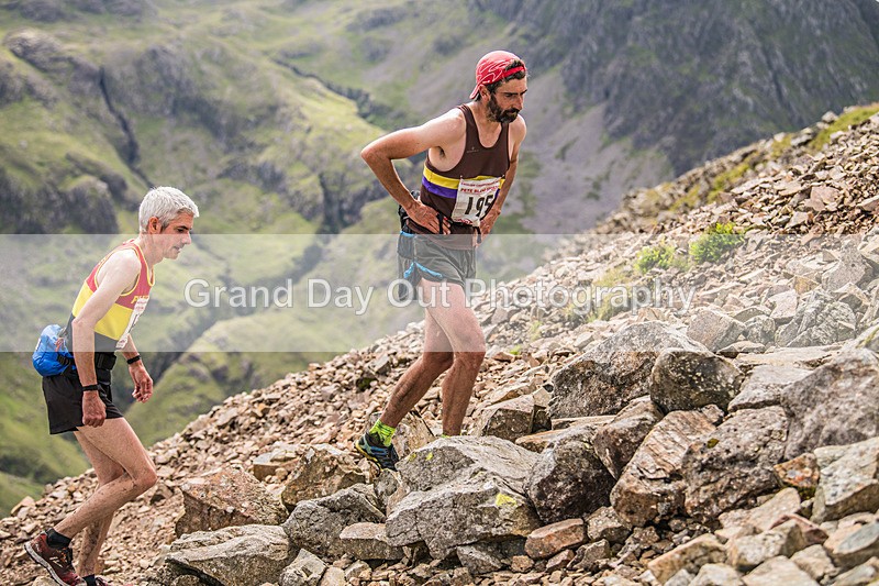 Borrowdale-438 - Borrowdale Fell Race Saturday 2nd August 2025