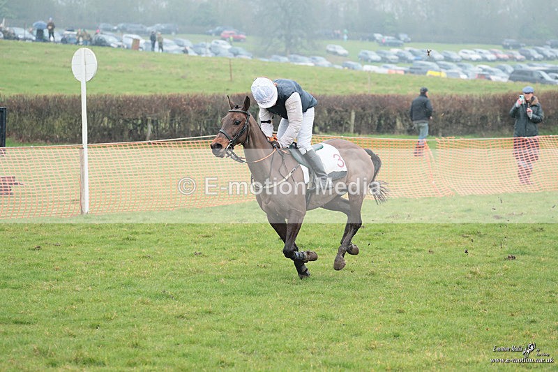 PtP 100324 372 - Pytchley with Woodland Point-to-Point Guilsborough 10/03/24