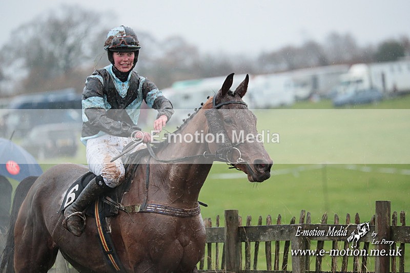 PtP 031223 725 - Wheatland Hunt PtP Chaddesley Races 03/12/23