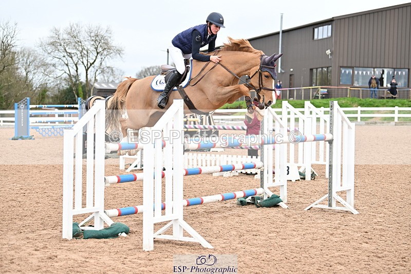 240224A-115146-03513 - Cls 11 Snr 1.05m and 1.10m Open