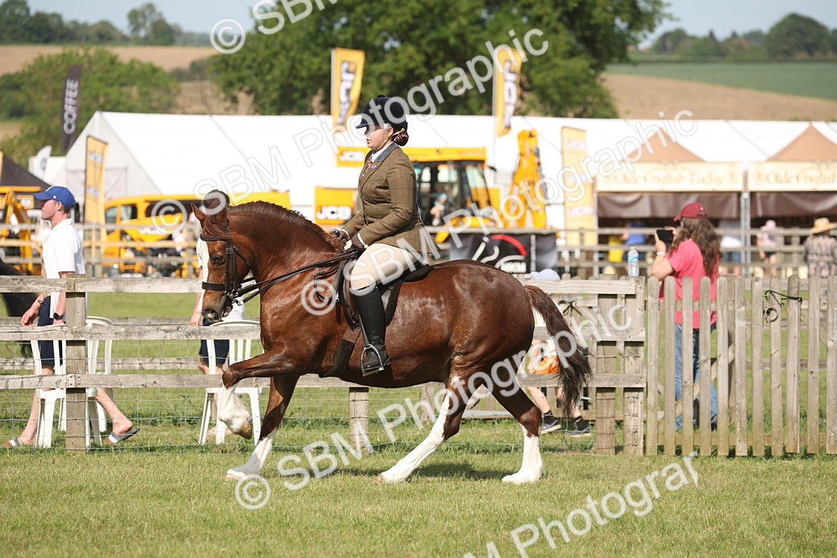 SBM_09588 - Class 33-38 - SSADL RIHS Qualifiers