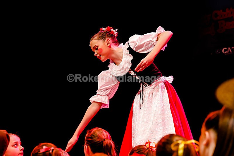 EBS _329 - OH what a NIGHT