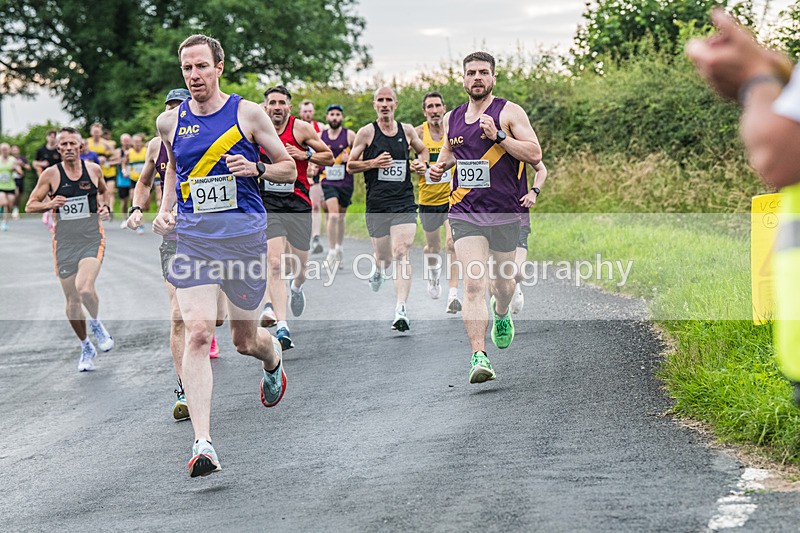 Lambfoot Loop-43 - Lambfoot Loop Road Race Tuesday 7th July 2026