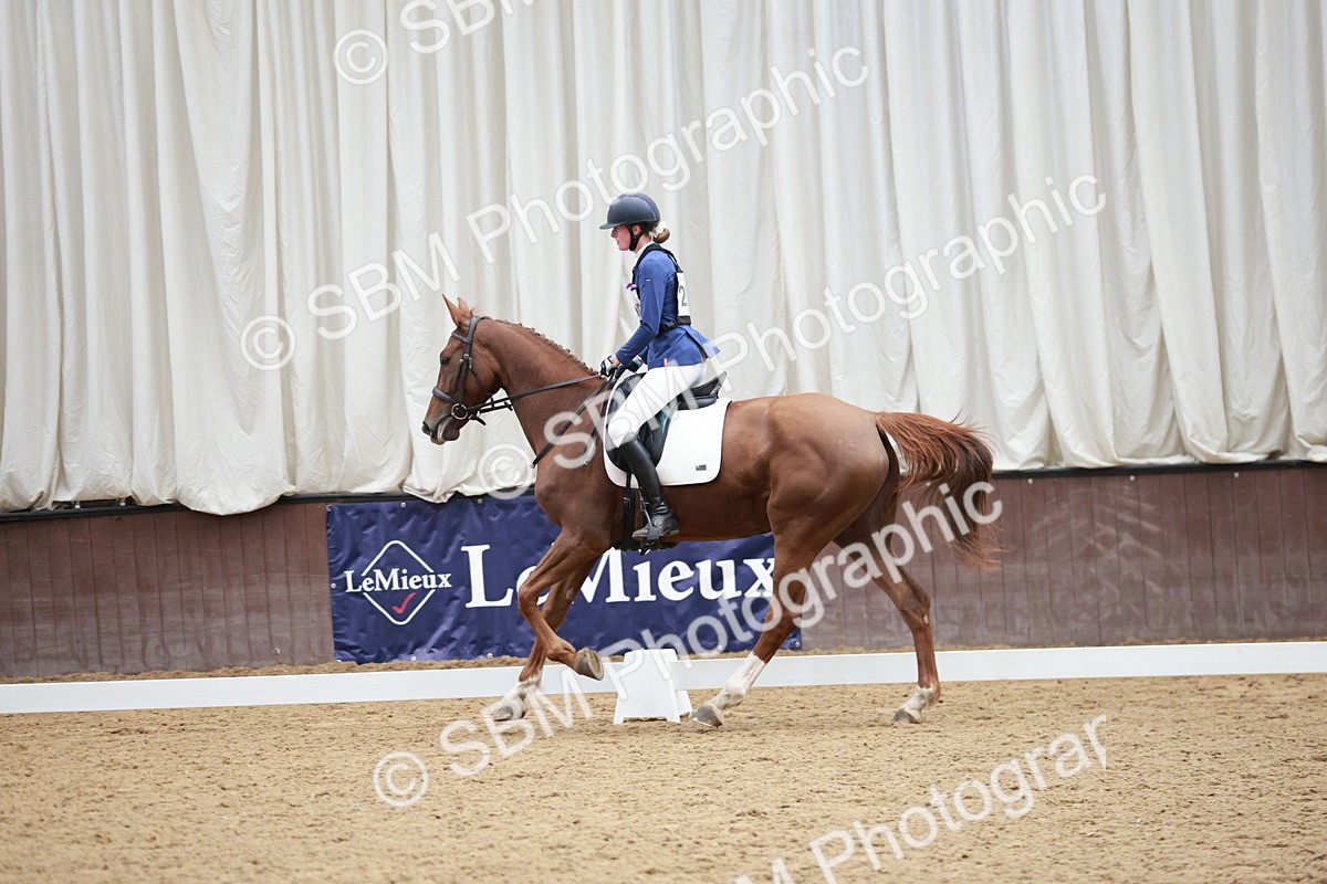 SBM_003810 - Class 2 - Novice 2020