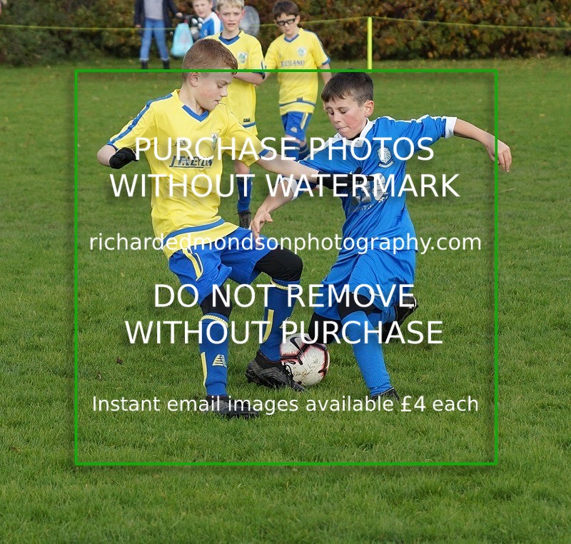 DSC02013 - Kendal Utd Rockets v Wattsfield Utd (Sunday 27 October)