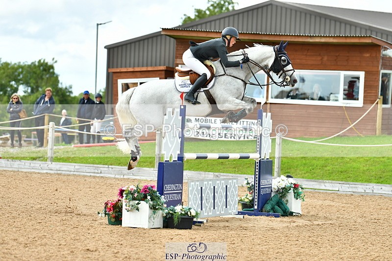 230723A-142516-12946 - Cls 12, 2 Star Big Tour Grand Prix Jump Off and Presentations