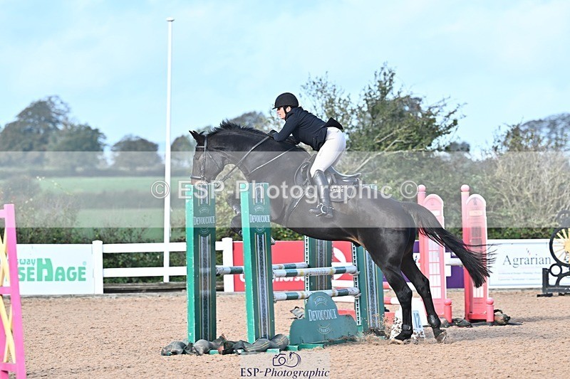 261014-105128-00108 - Clear Round & Cls 02 Brit Nov & 90cm Open