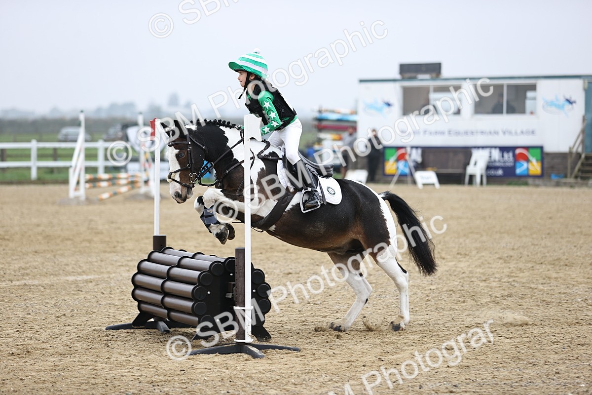 SBM_000170 - Class 1 - 70cm