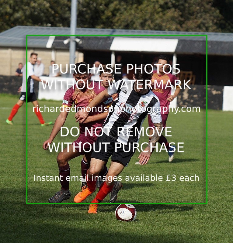 DSC08959 - Kendal Town v Clitheroe Saturday 24 August 2019