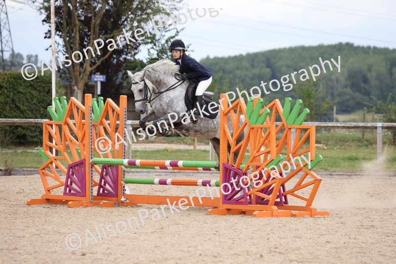 20250727-1749 - Class 5 - 80cm