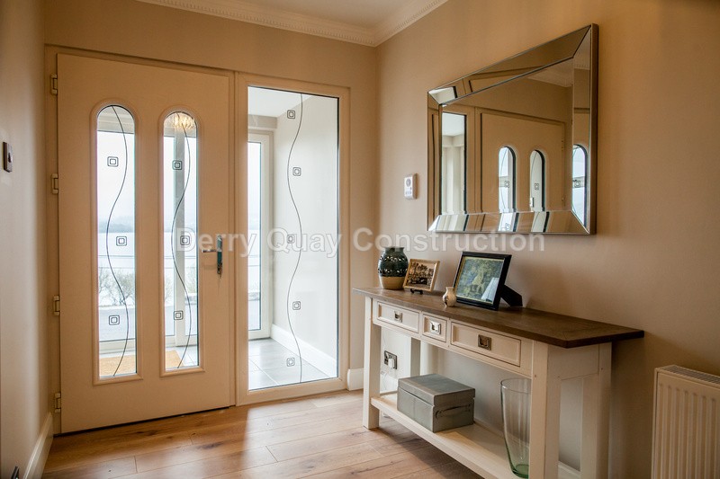  - Extensions & Renovations