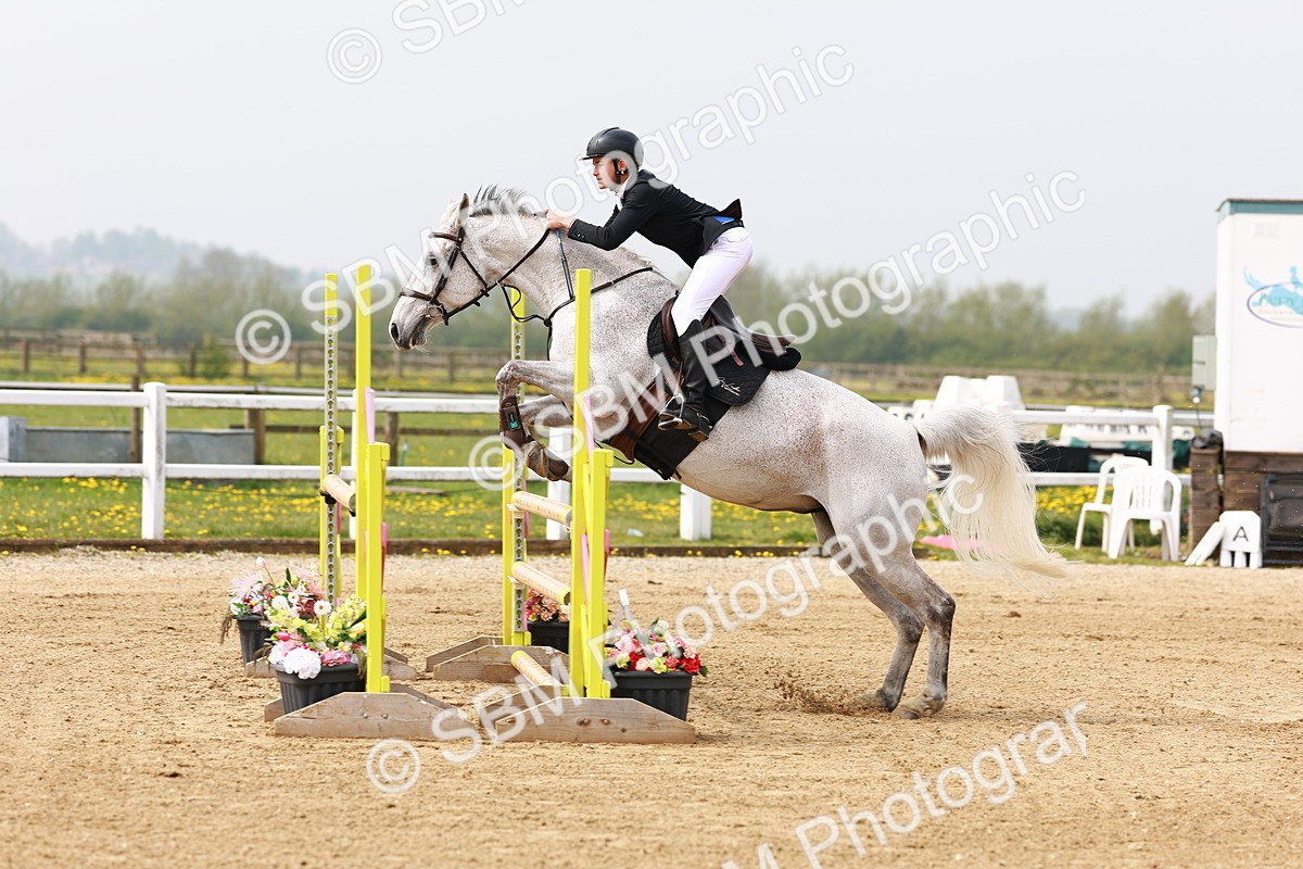 - Class 16 - Senior Discovery - 1.00m