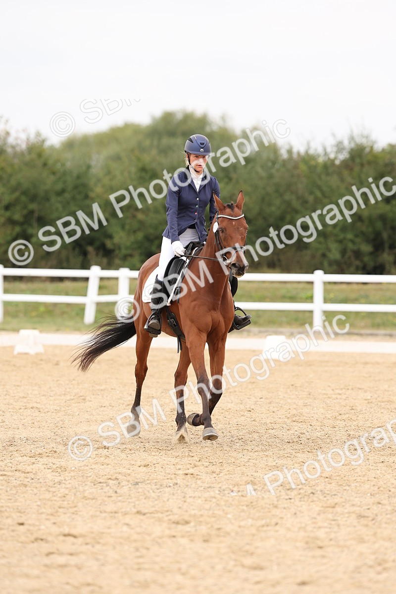 SBM_00838 - Class 8 - Novice 27 Champs