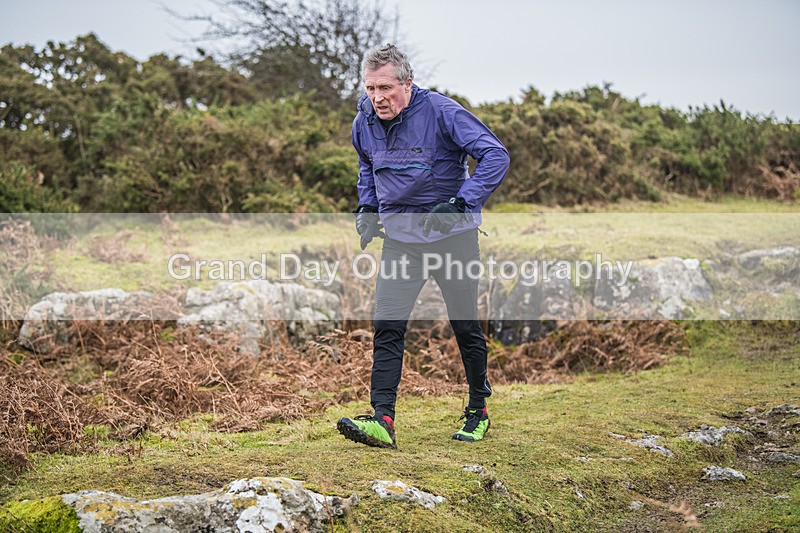 KWL-882 - Kendal Winter League Birkrigg Sunday 29th January 2023