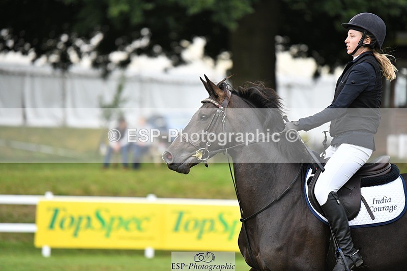 230712-085432-21771 - Cls 50 Foxhunter & 1.20m Open