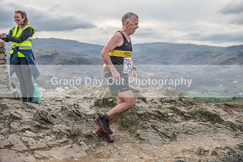 Loughrigg-503 - Loughrigg Fell Race, Wednesday 8th April 2026