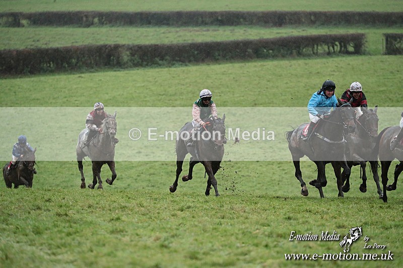 PtP 091125 0787 - Point-to-Point Wales Area Club Lower Machen, Gwent 09/11/25