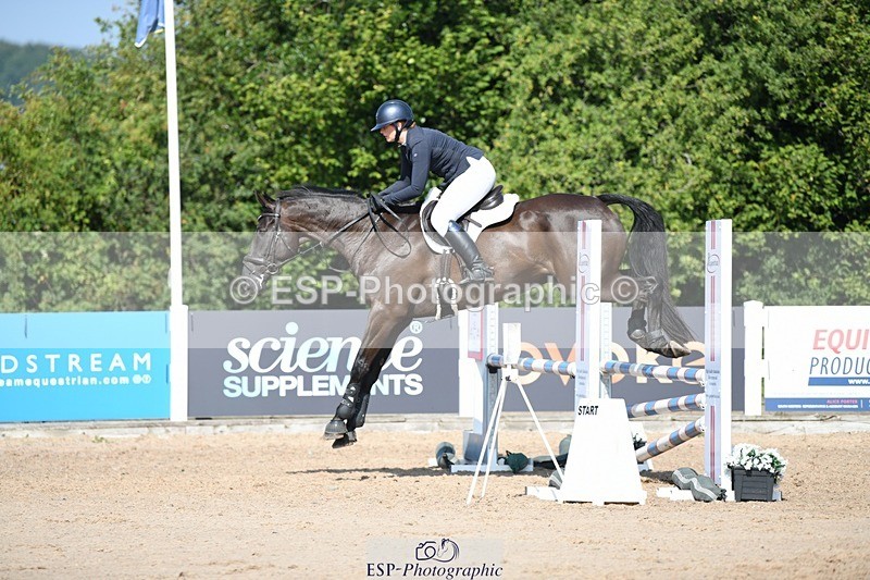 250725-100741-01309 - Cls 6 Snr British Novice and 90cm