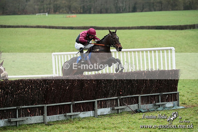 PtP 091125  0189 - Point-to-Point Wales Area Club Lower Machen, Gwent 09/11/25