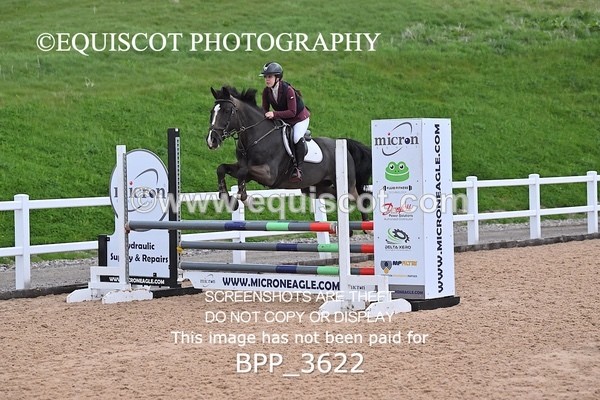 BPP_3622 - CLASS 14. - SAT - Senior Discovery/1m Open