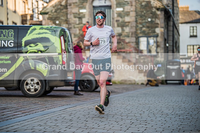 RTH-241 - Keswick Round The Houses Road Race, Wednesday 26th April 2023