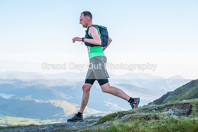 Blencathra-416 - Blencathra Fell Race Wednesday 7th June 2023