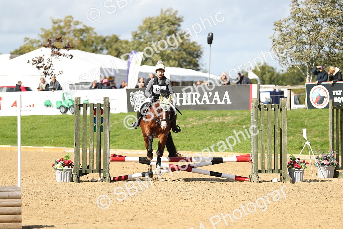 SBM_23259 - E9 - Eventers Challenge 60cm Championship