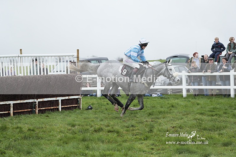 PtP 271122 369 - Hursley Hambledon Hunt Point-to-Point - Larkhill - 27/11/22