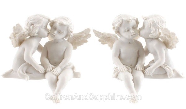 Cherubs