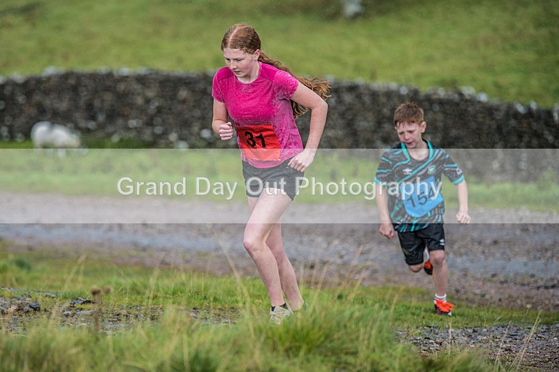 Westmorland-9 - Great Westmorland Trail Race (Junior & Senior Races) Saturday 13th September 2025
