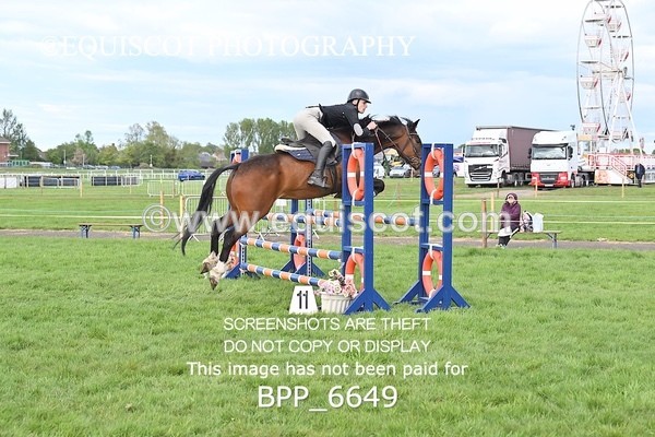 BPP_6649 - CLASS 6 1M AM CHAMP