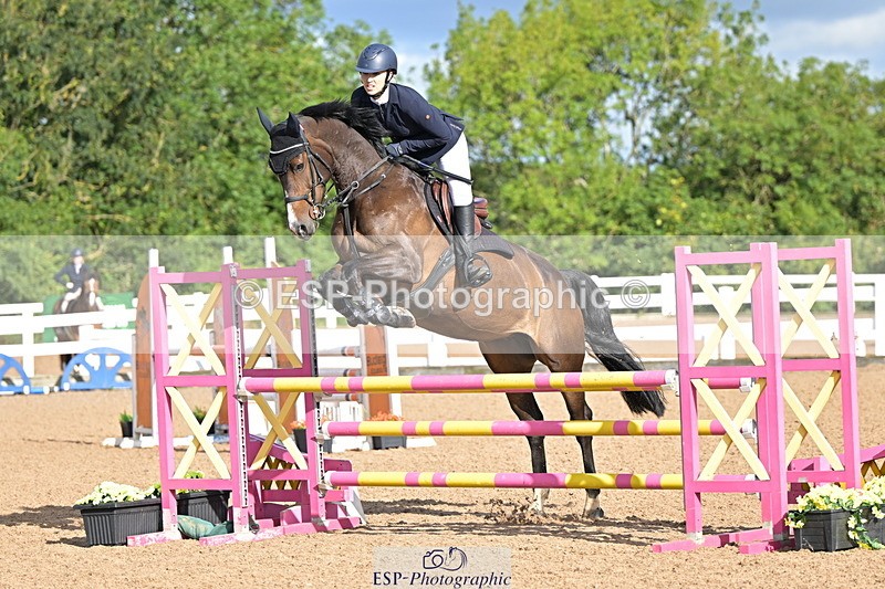 240912A-095257-00816 - Cls 8 Snr British Novice and 90cm Open