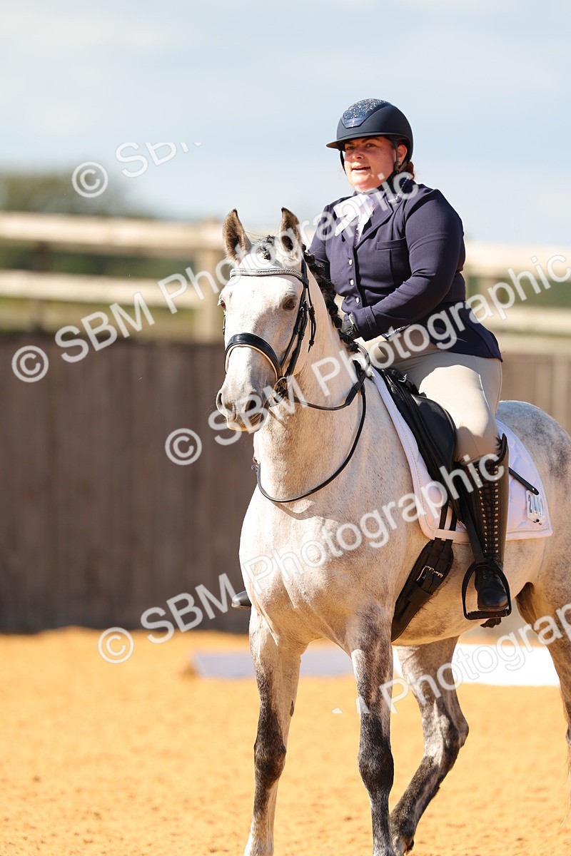 SBM_40808 - D18 - Grand Tour Championship - Novice 34