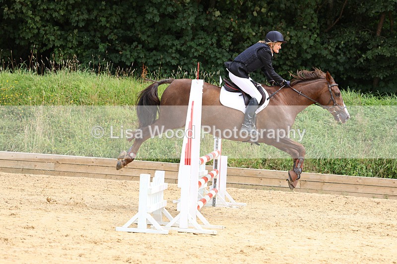 3E7A4107 - Class 10: 90 cm open